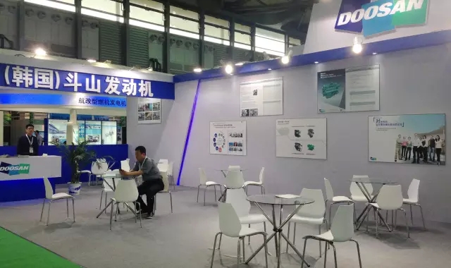 全电展韩国斗山-电老虎网