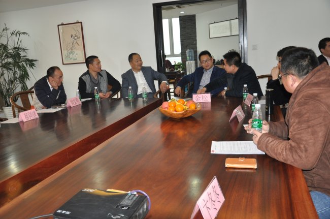 电老虎网“1000合伙人计划”首次交流会爆棚！-电老虎网
